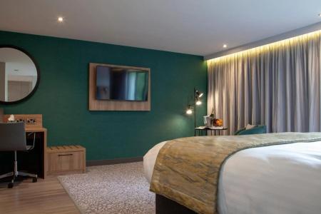 Mercure Newcastle George Washington Golf & Spa - 5