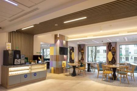 Hampton By Hilton Bialystok - 27