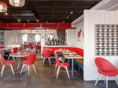 ibis Reims Tinqueux - 15