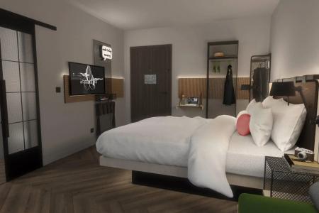 Moxy Lille City - 6