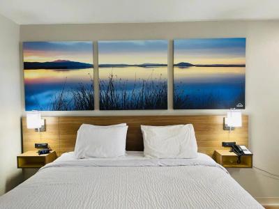 Days Inn by Wyndham Fort Hood - 19