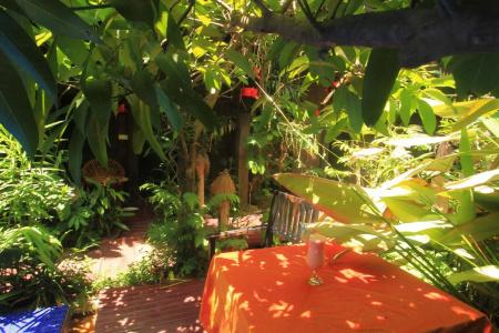 Petit Temple Suite & Spa - 17