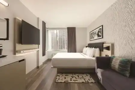 Radisson New York Midtown-Fifth Avenue - 83