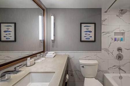 Boston Marriott Long Wharf - 93