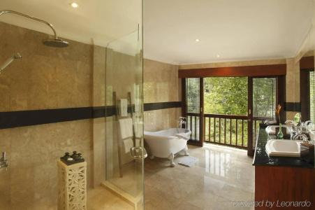 Warwick Ibah Luxury Villas & Spa - 35