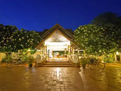 The Legend Chiang Rai Boutique River Resort & Spa - Sha Extra Plus - 39