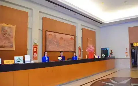 Grand Plaza - 1