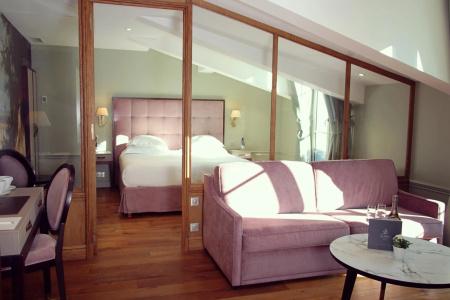 Hôtel de Sèze & Spa Bordeaux Centre - 4