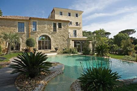 Domaine de Verchant & Spa - Relais & Châteaux - 16