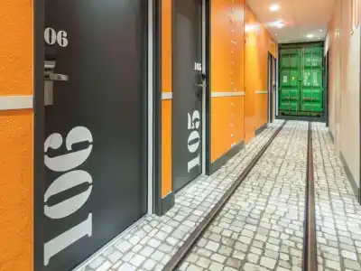 ibis Styles La Rochelle Centre - 70