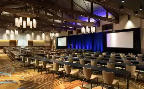 At&t & Conference Center - 14