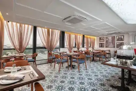 The Palmy & Spa - 31