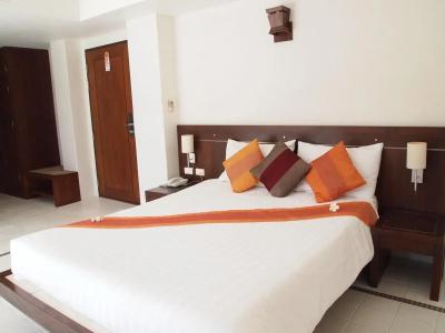 Evergreen Resort - 30