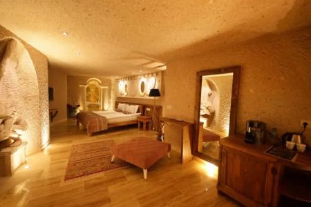 Anka Cave Suites - 102