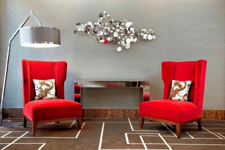 Sheraton Grand & Spa - 39