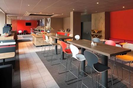 ibis Nürnberg Hauptbahnhof - 33