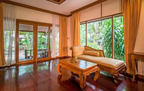 Sand Sea Resort - Sha Extra Plus - 6