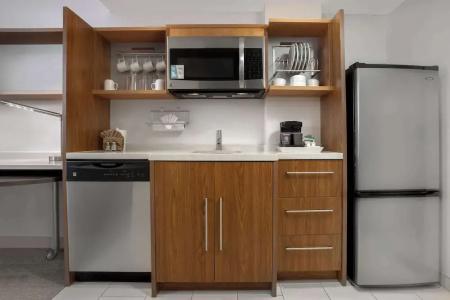 Home2 Suites By Hilton West - 45