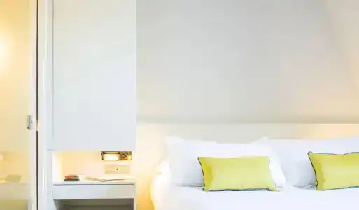 Villas Foch Boutique & Spa Bordeaux - 41