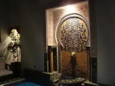 Riad Harmonie Kennaria - 7