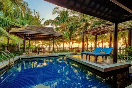 Anja Beach Resort & Spa - 152