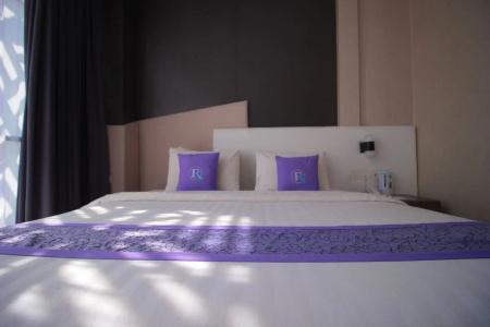 Forriz Yogyakarta - 4