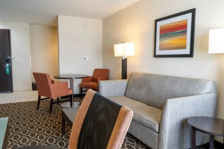 Holiday Inn Murfreesboro/Nashville, An Ihg - 85