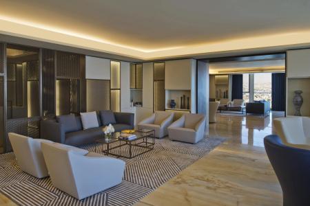 Fraser Suites West Bay - 8