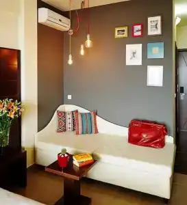Blue Dream Palace Trypiti Beach Resort & Spa - 8