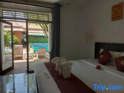 Monaburi Boutique Resort - 60