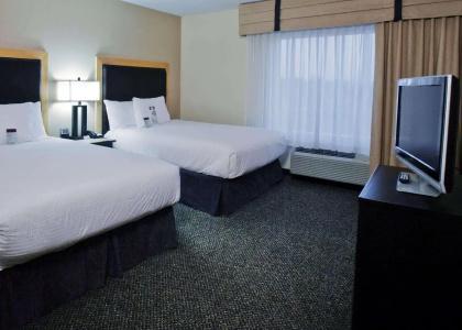 DoubleTree by Hilton Savannah Airport - 2