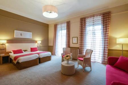 Hôtel Vacances Bleues Royal Westminster - 101