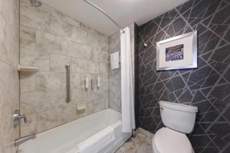 Homewood Suites Nashville Vanderbilt - 81