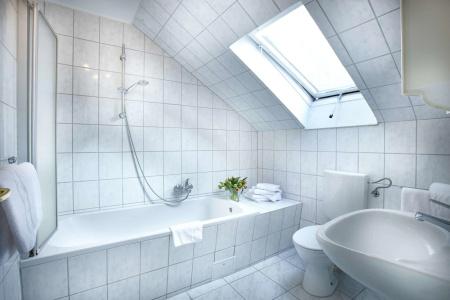 Liegeplatz 13 Kiel by Premiere Classe - 7