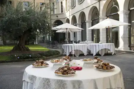 Centro Paolo Vi - 10