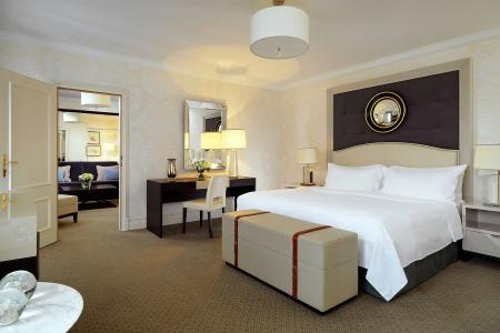 Bristol, A Luxury Collection Hotel, Warsaw - 43