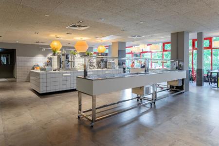 a&o Berlin Kolumbus - 17