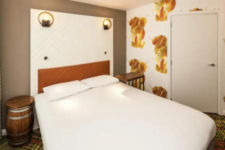 ibis Styles Edinburgh St Andrew Square - 47