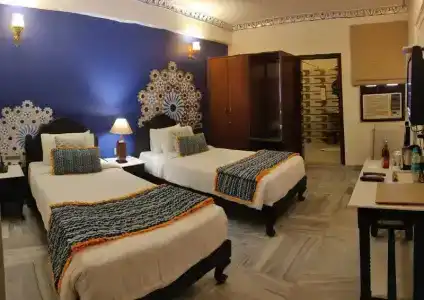 Laxmi Palace Heritage Boutique - 55