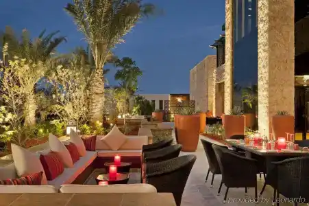 The Westin Abu Dhabi Golf Resort & Spa - 22