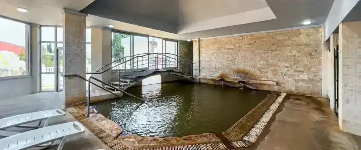 Spa Colossae Thermal - 7