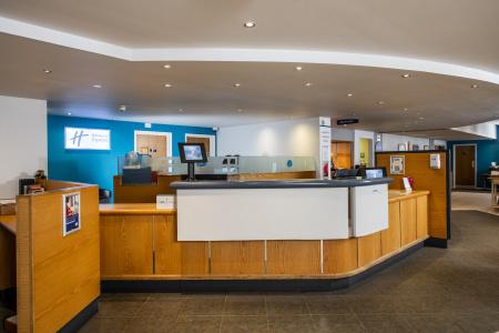 Holiday Inn Express Inverness, An Ihg - 41