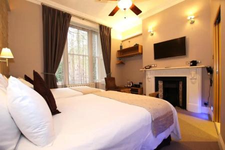 Arosfa London by Compass Hospitality - 79