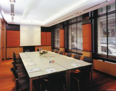 Best Western Plus Monopole Métropole - 19