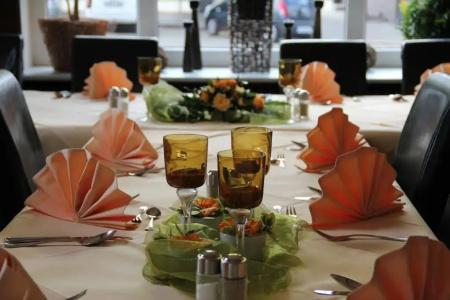 -Restaurant Holsteiner Hof - 9