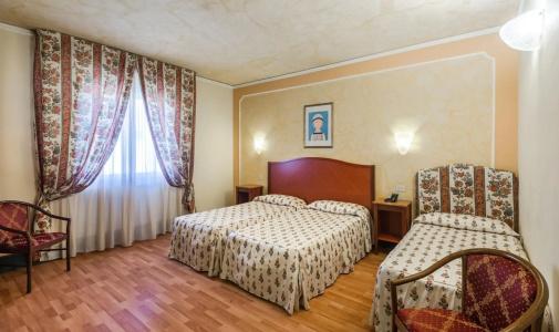 Minerva Palace - 6
