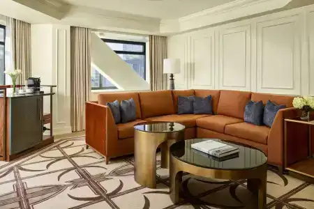 The Ritz-Carlton, Denver - 108