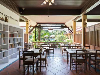 Le Piman Resort - 19