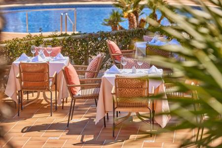 Zafiro Mallorca & Spa - 21