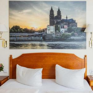 Mercure Plaza Magdeburg - 25